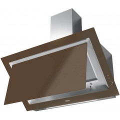 Teka DLV 98660 Απορροφητήρας Καμινάδα 90cm Καφέ Teka DLV 98660 Απορροφητήρας Καμινάδα 90cm Καφέ
